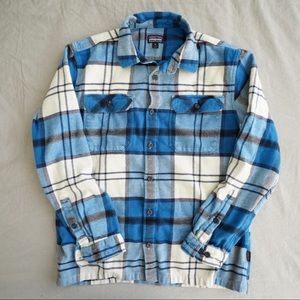 Patagonia Heavy Shirt Jacket